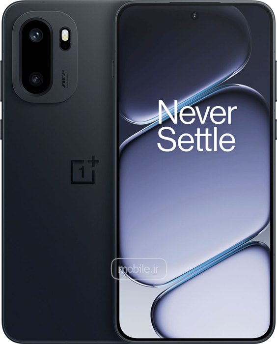 OnePlus Ace 6 وان پلاس