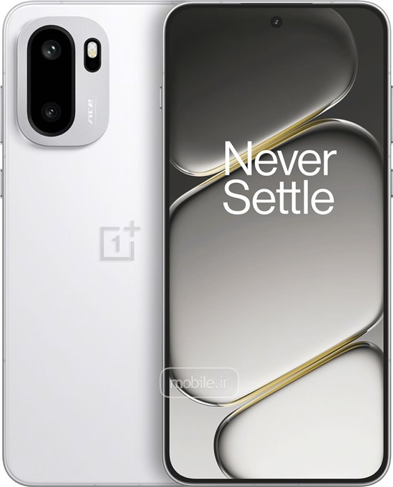 OnePlus Ace 6 وان پلاس
