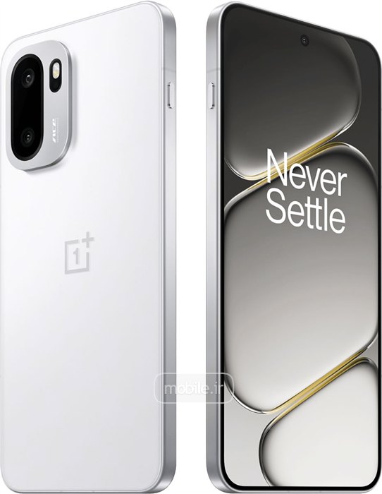 OnePlus Ace 6 وان پلاس