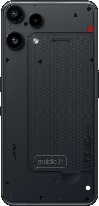Nothing Phone (3a) Lite ناتینگ