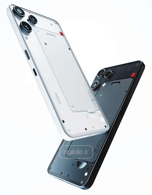 Nothing Phone (3a) Lite ناتینگ