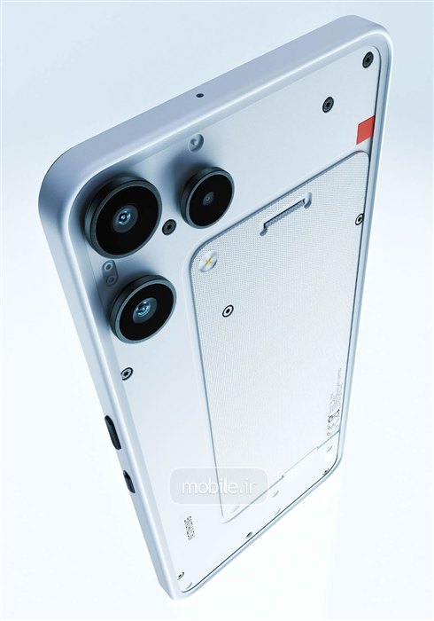 Nothing Phone (3a) Lite ناتینگ