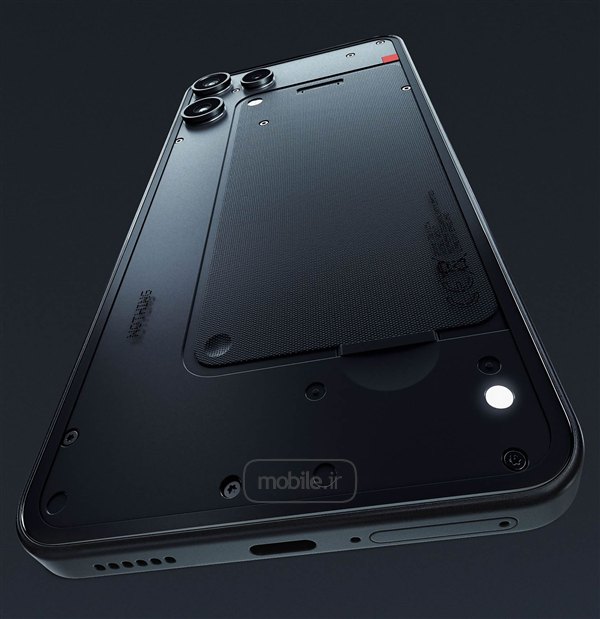 Nothing Phone (3a) Lite ناتینگ