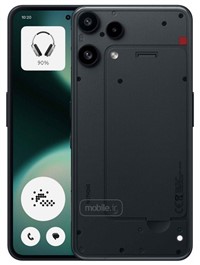 Nothing Phone (3a) Lite ناتینگ