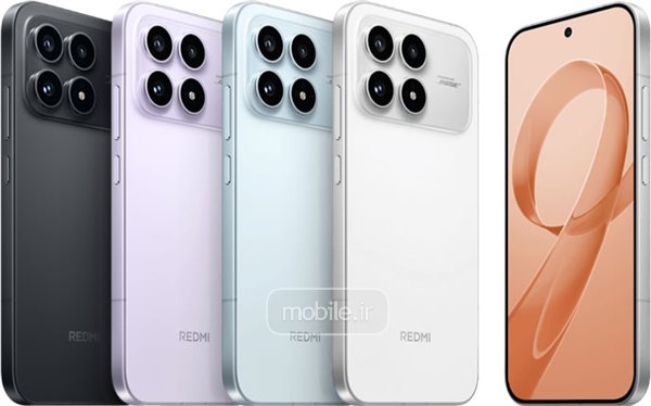 Xiaomi Redmi K90 شیائومی