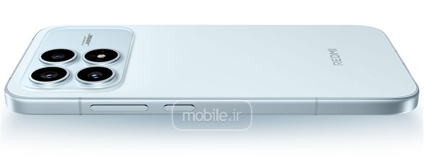 Xiaomi Redmi K90 شیائومی