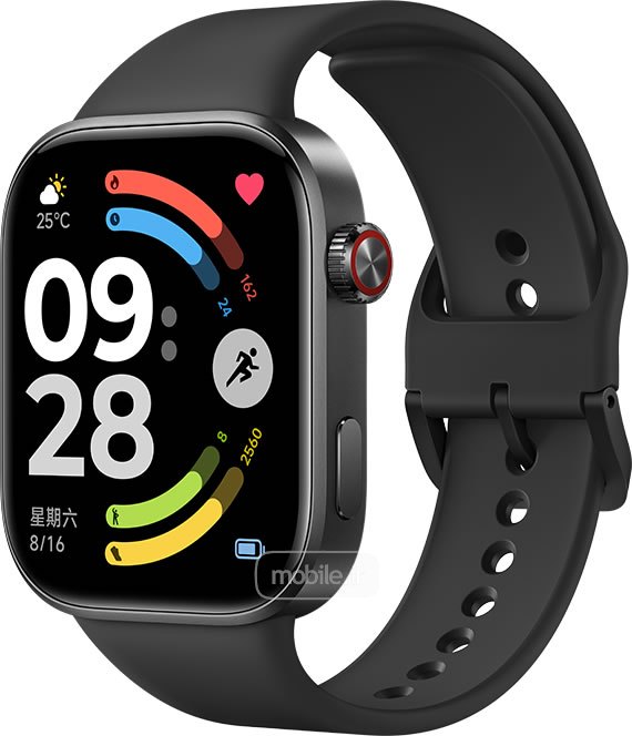 Xiaomi Redmi Watch 6 شیائومی