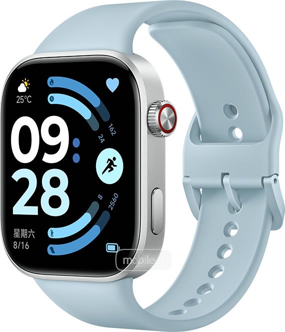 Xiaomi Redmi Watch 6 شیائومی