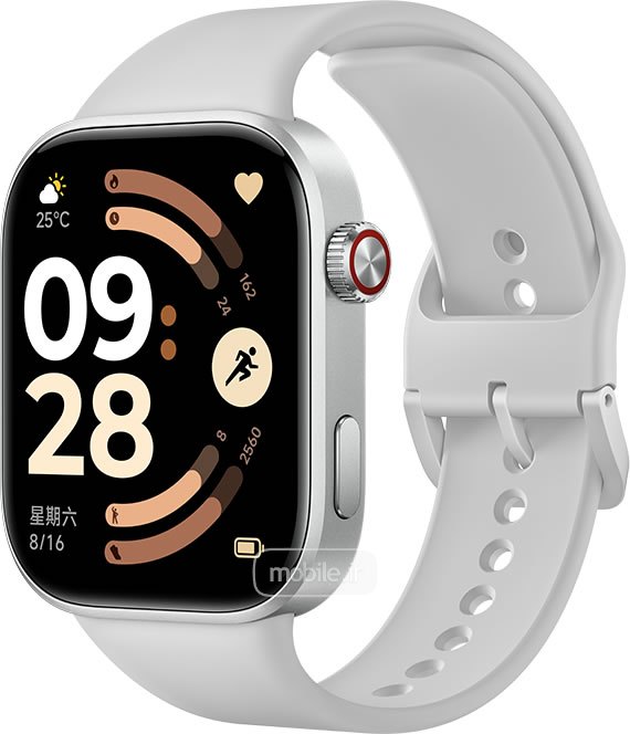 Xiaomi Redmi Watch 6 شیائومی