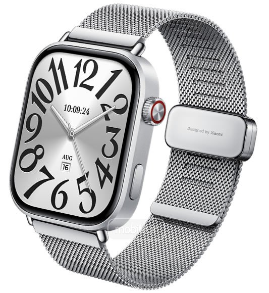 Xiaomi Redmi Watch 6 شیائومی