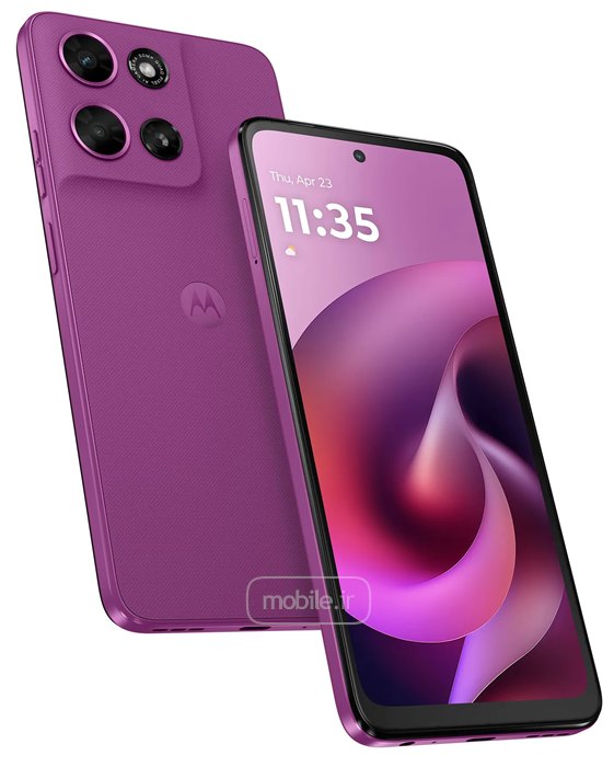 Motorola Moto G (2026) موتورولا