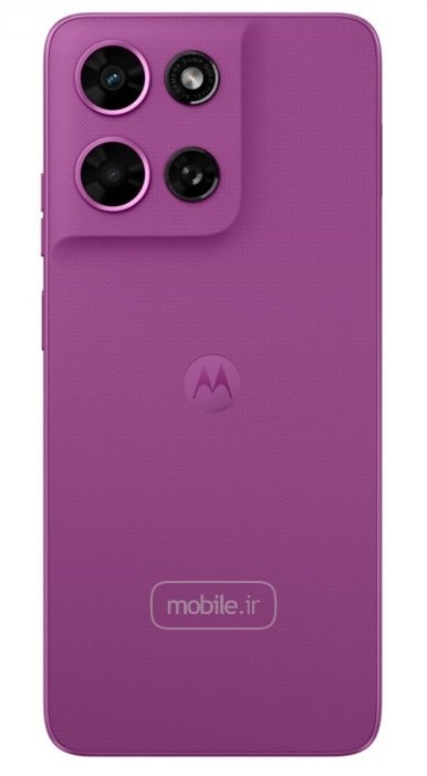 Motorola Moto G (2026) موتورولا