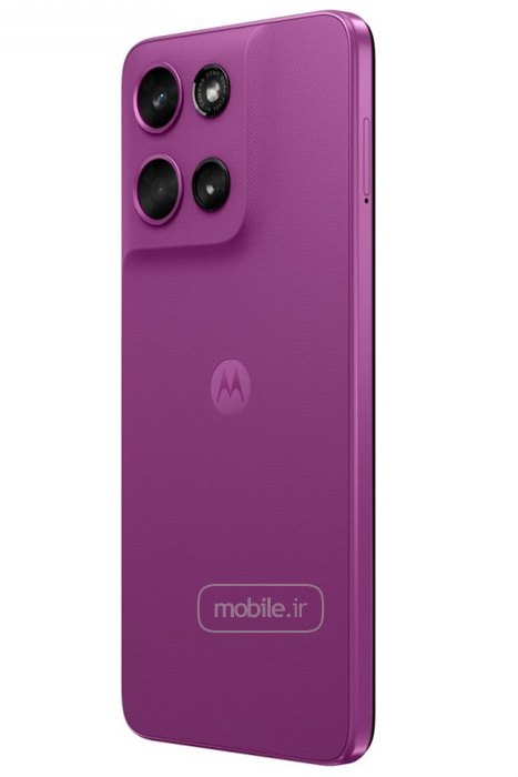 Motorola Moto G (2026) موتورولا