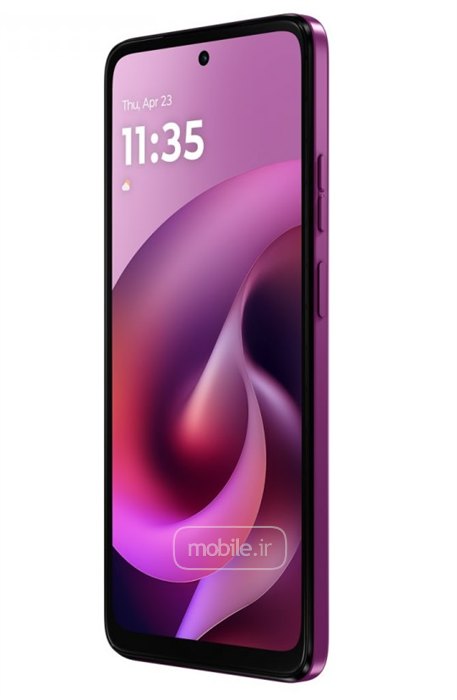 Motorola Moto G (2026) موتورولا