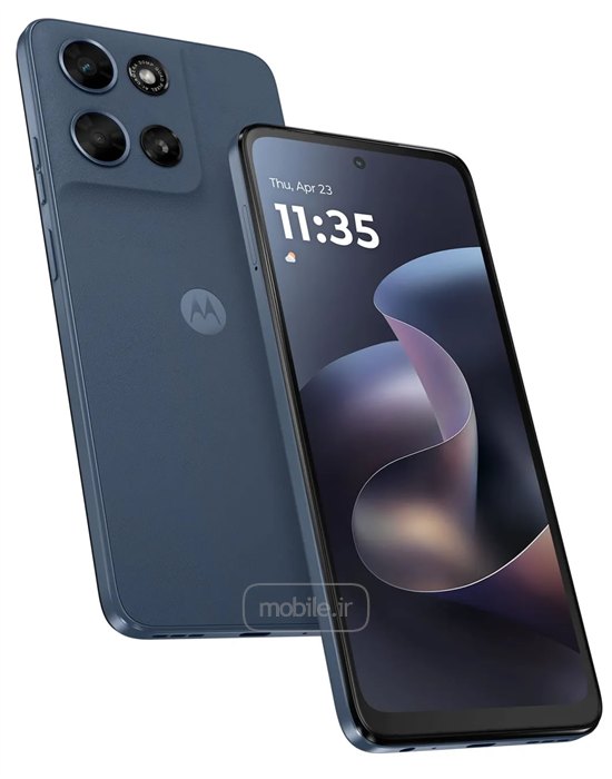 Motorola Moto G (2026) موتورولا