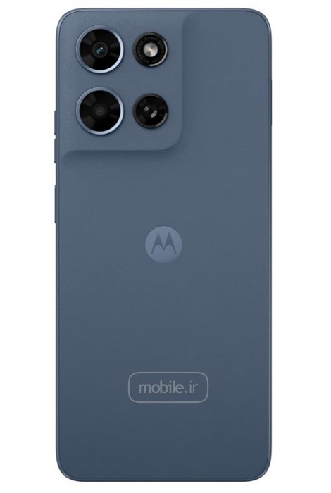 Motorola Moto G (2026) موتورولا