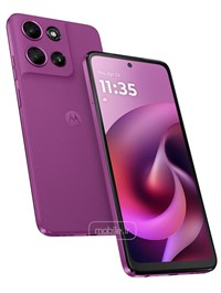 Motorola Moto G (2026) موتورولا