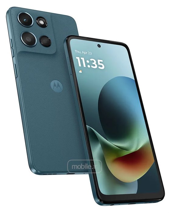 Motorola Moto G Play (2026) موتورولا