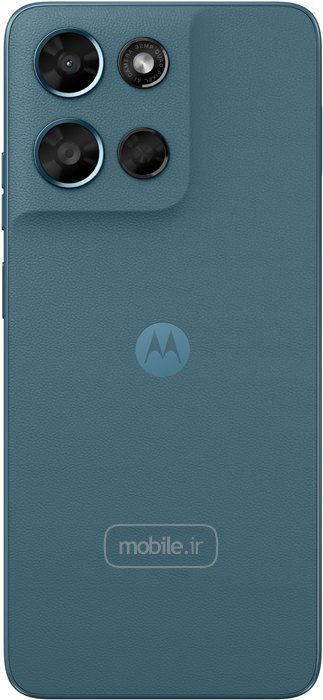 Motorola Moto G Play (2026) موتورولا