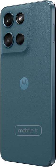 Motorola Moto G Play (2026) موتورولا