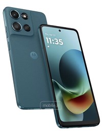 Motorola Moto G Play (2026) موتورولا