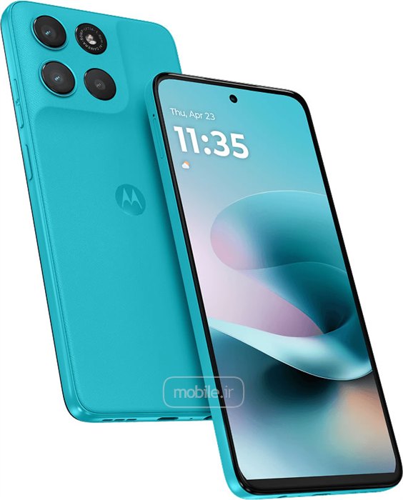 Motorola Moto G67 Power موتورولا