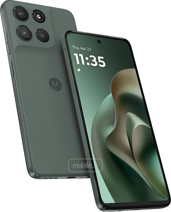 Motorola Moto G67 Power موتورولا