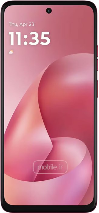 Motorola Moto G57 Power موتورولا