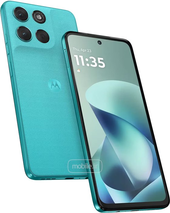 Motorola Moto G57 Power موتورولا