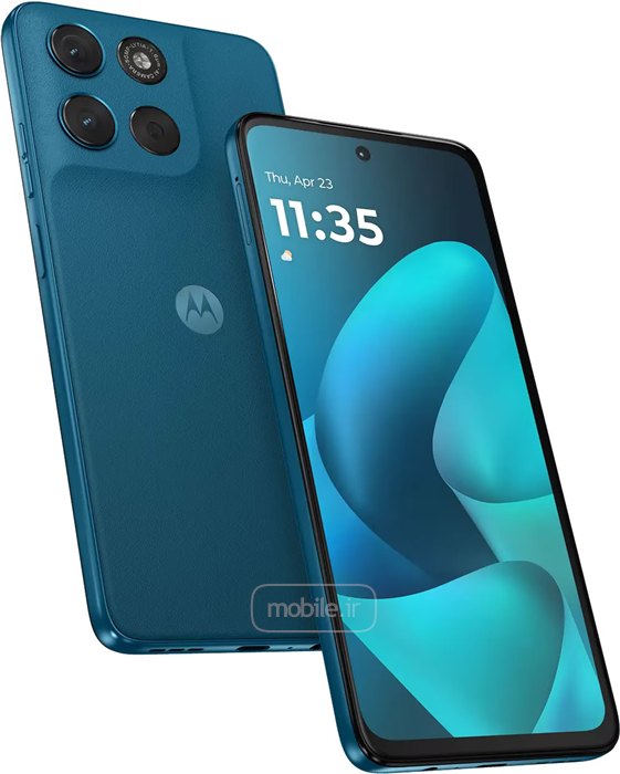 Motorola Moto G57 Power موتورولا
