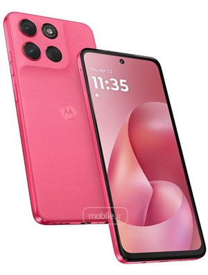 Motorola Moto G57 Power