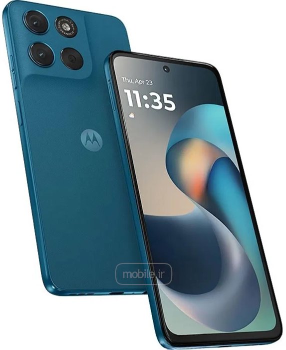 Motorola Moto G57 موتورولا
