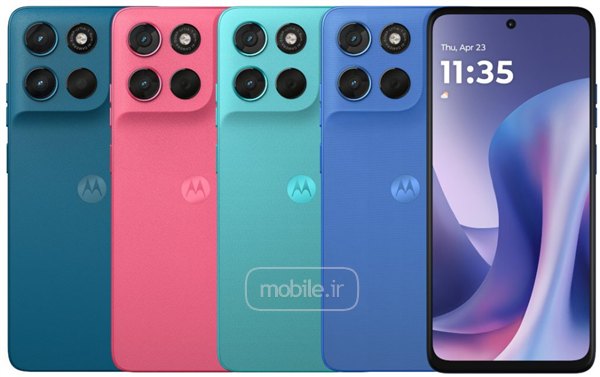 Motorola Moto G57 موتورولا