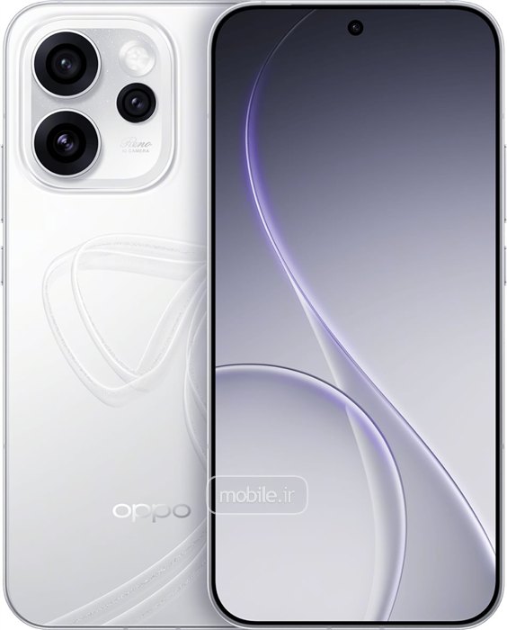 Oppo Reno15 Pro اوپو