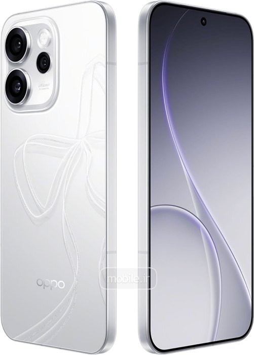 Oppo Reno15 Pro اوپو