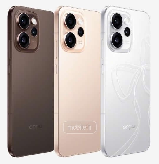 Oppo Reno15 Pro اوپو