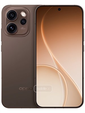 Oppo Reno15 Pro