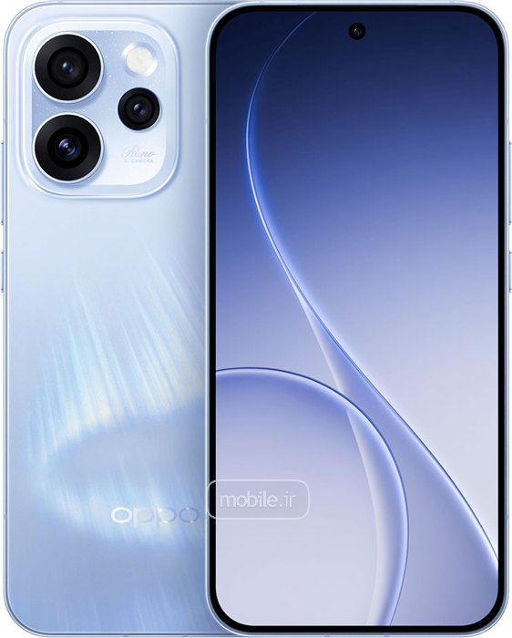 Oppo Reno15 اوپو