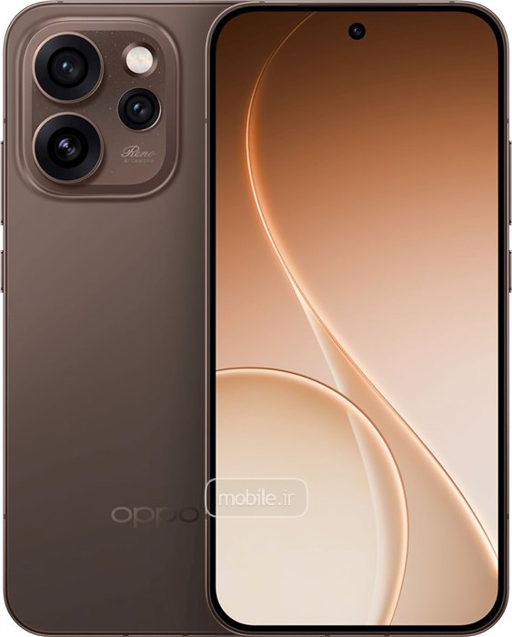 Oppo Reno15 اوپو