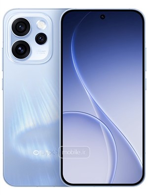 Oppo Reno15