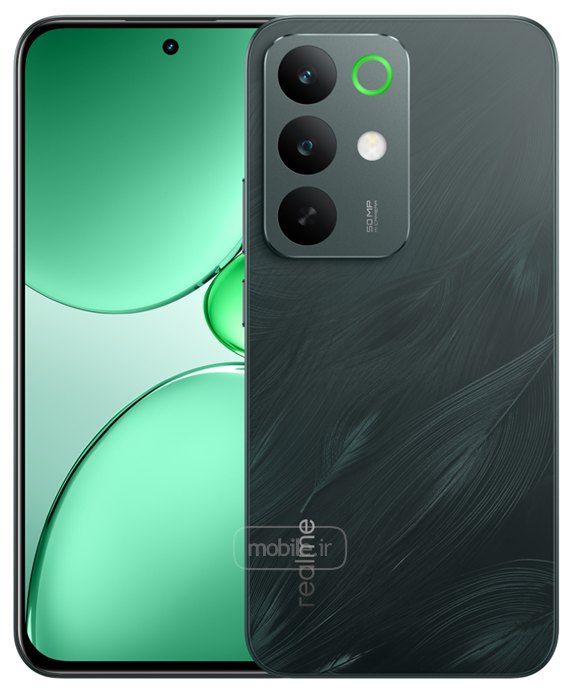 Realme C85 Pro ریلمی