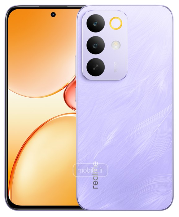 Realme C85 Pro ریلمی