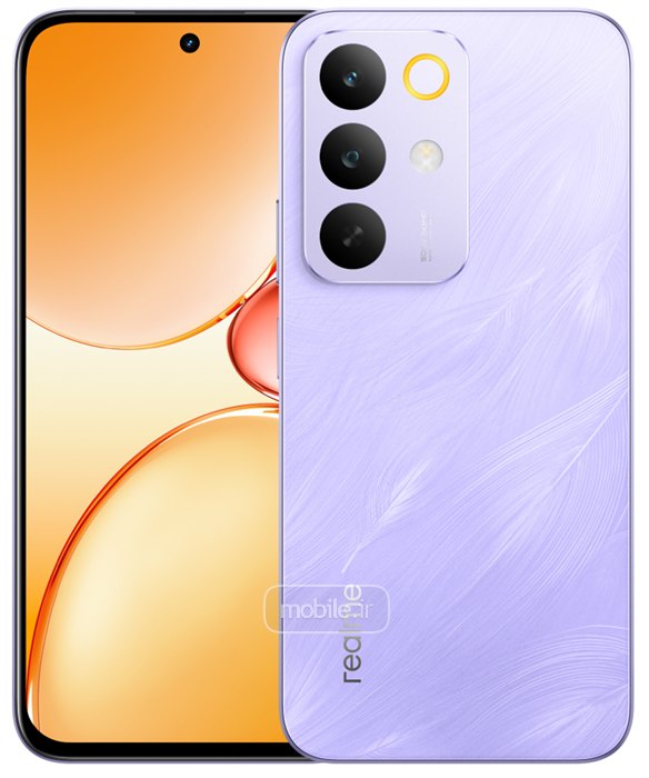 Realme C85 ریلمی