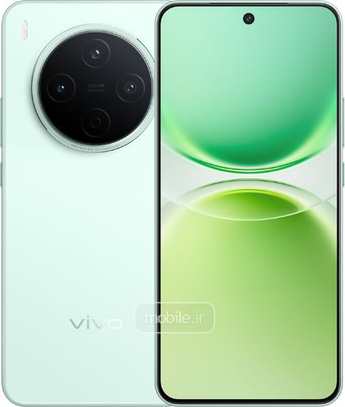 Vivo Y500 Pro ویوو