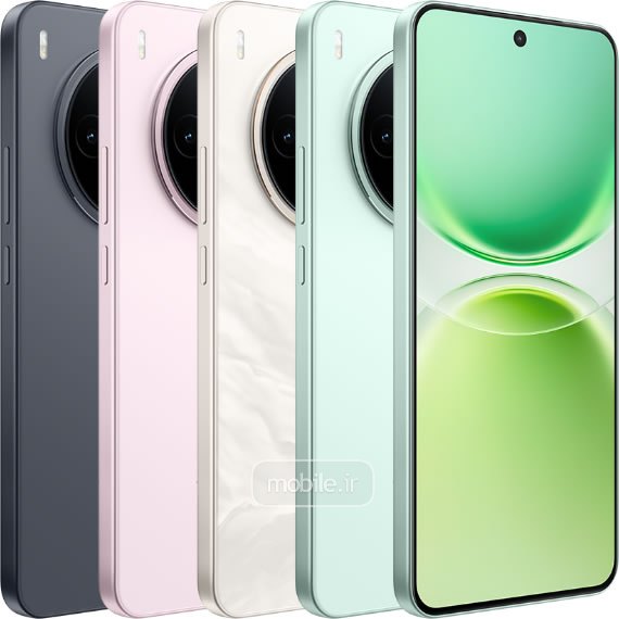 Vivo Y500 Pro ویوو