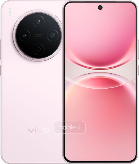 Vivo Y500 Pro ویوو
