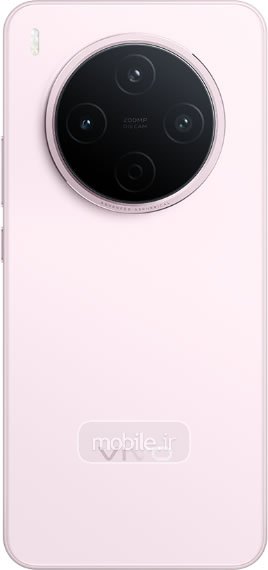 Vivo Y500 Pro ویوو