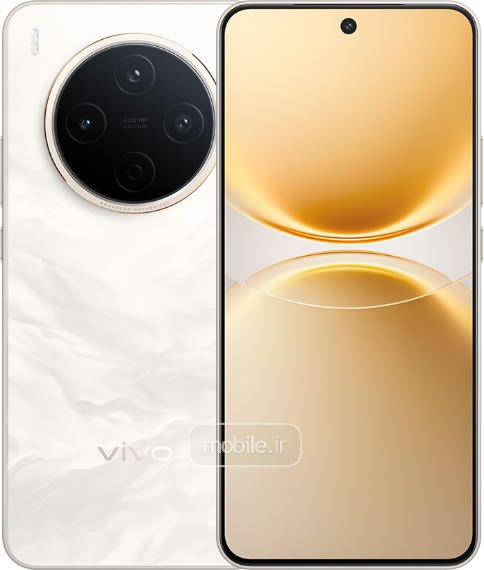 Vivo Y500 Pro ویوو
