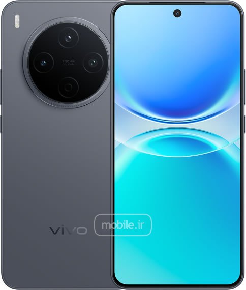 Vivo Y500 Pro ویوو