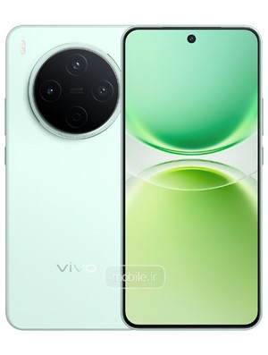 Vivo Y500 Pro